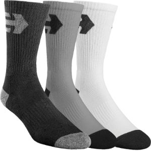 DIRECT 2 SOCKS 3 PACK sold by Etnies