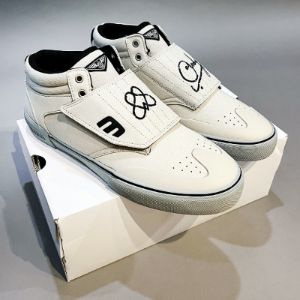 ANDY ANDERSON - AUTOGRAPHED sold by Etnies