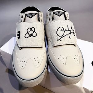 ANDY ANDERSON - AUTOGRAPHED sold by Etnies