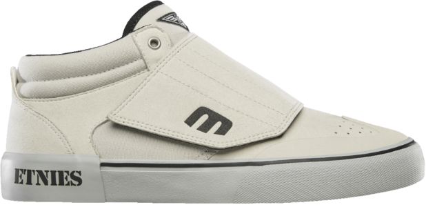 ANDY ANDERSON - AUTOGRAPHED sold by Etnies