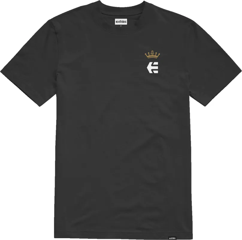AURELIEN GIRAUD TEE sold by Etnies