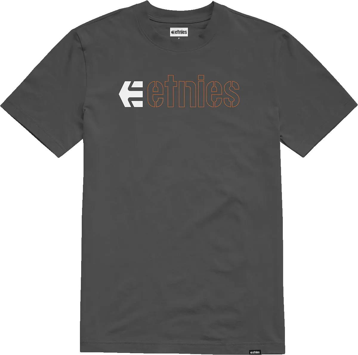 ECORP TEE sold by Etnies