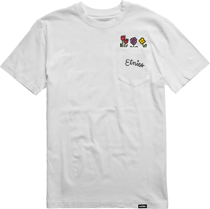 WORFUL X SHEEP POCKET TEE sold by Etnies