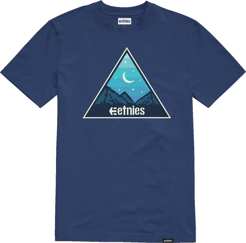 MOONRISE TEE sold by Etnies