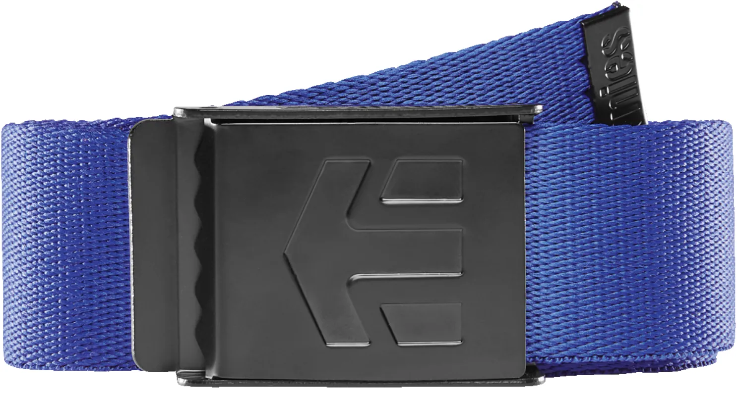 STAPLEZ BELT sold by Etnies