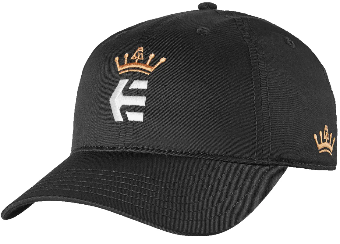 AURELIEN GIRAUD SNAPBACK HAT sold by Etnies