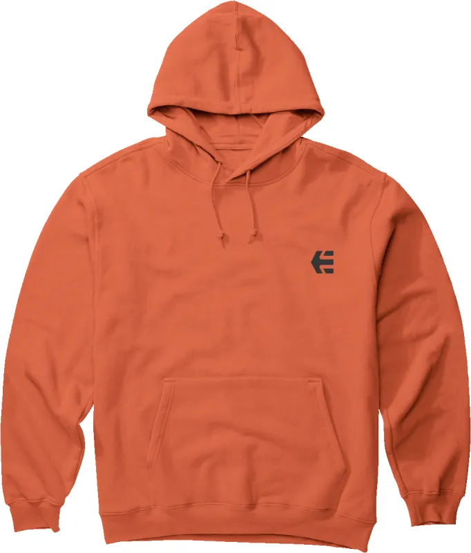DYSTOPIA  PULLOVER sold by Etnies