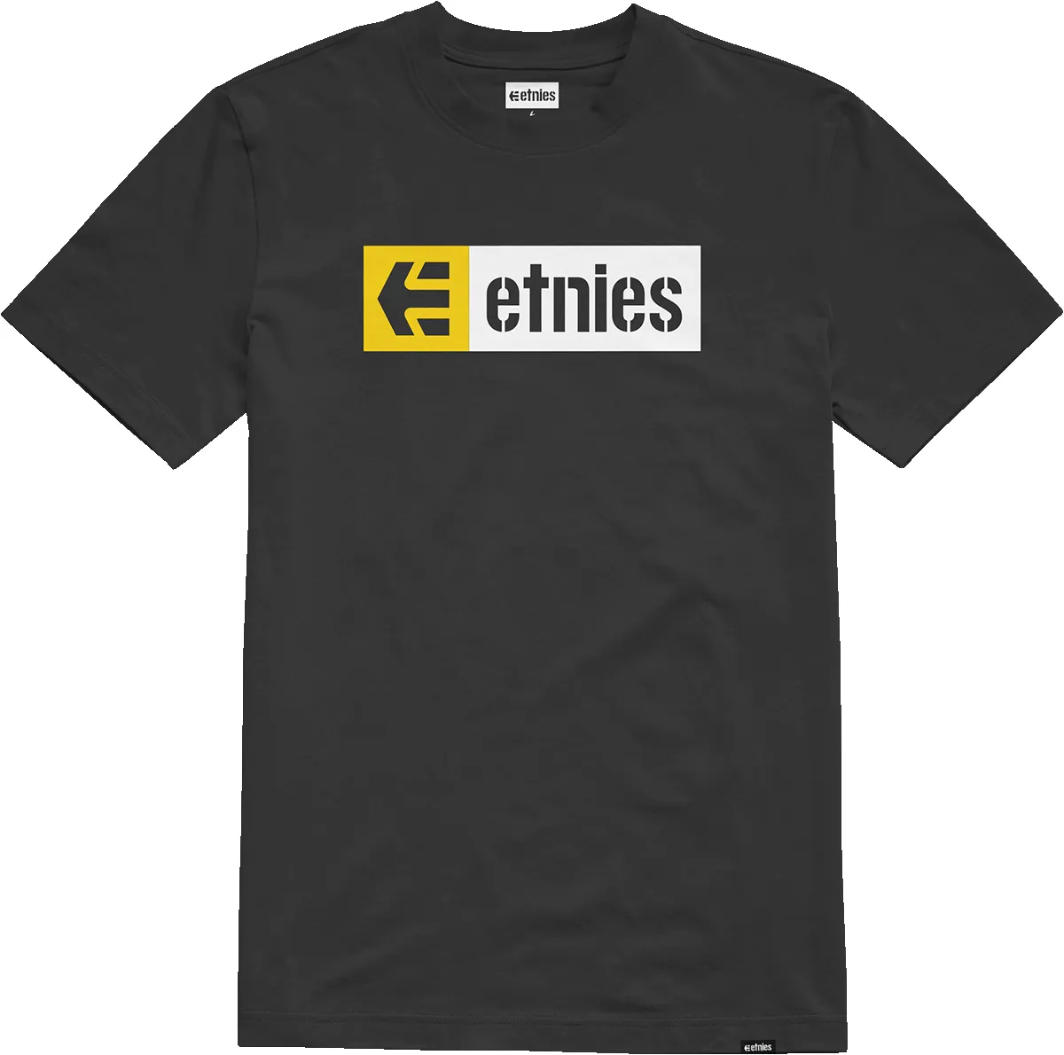 NEW BOX TEE sold by Etnies