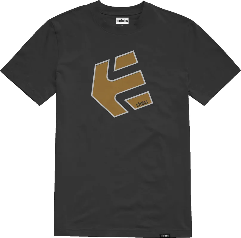 CRANK TEE sold by Etnies