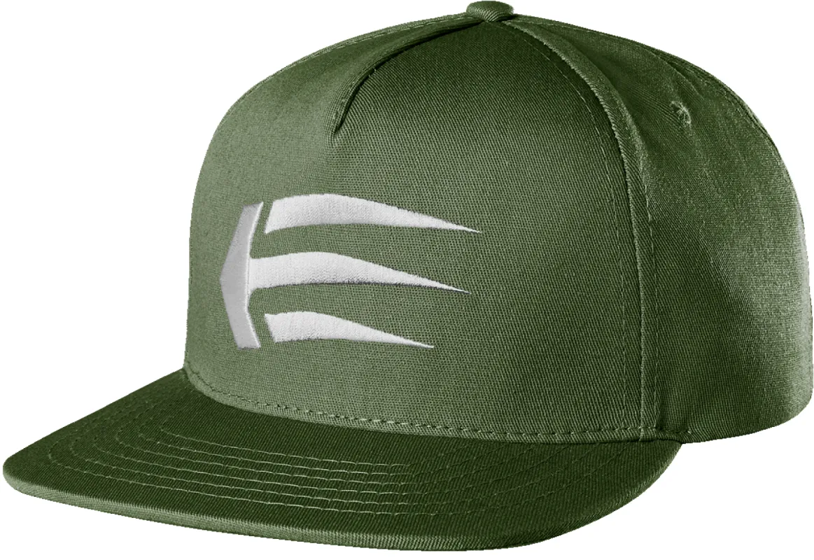 JOSLIN SNAPBACK HAT made by Etnies