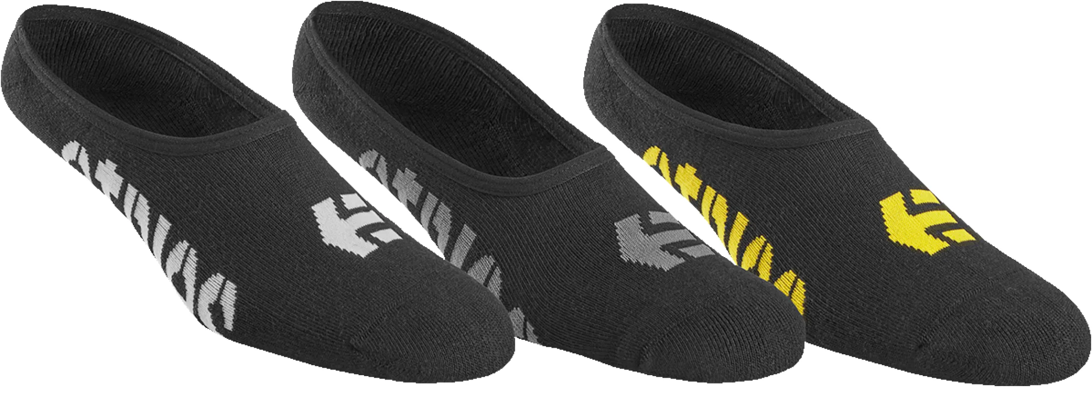 SCOUT SOCK 3-PACK sold by Etnies