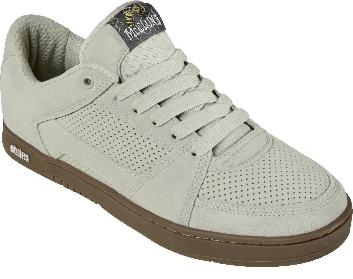 MC RAP LO X BONES X TREVOR MCCLUNG sold by Etnies product image thumbnail 4