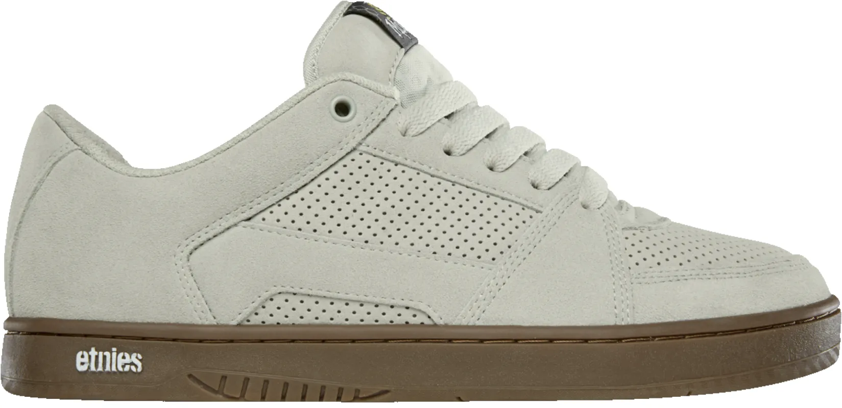 MC RAP LO X BONES X TREVOR MCCLUNG sold by Etnies