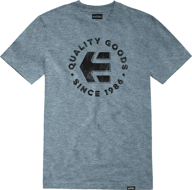 SINCE 1986 TEE sold by Etnies