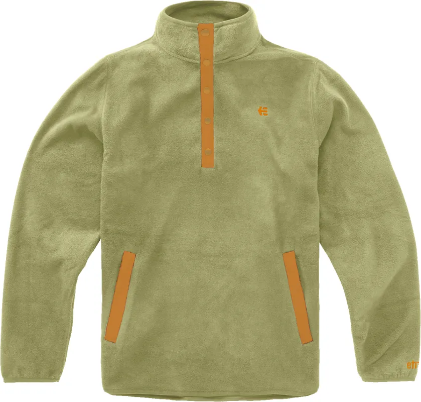 WOODSMAN PULLOVER sold by Etnies