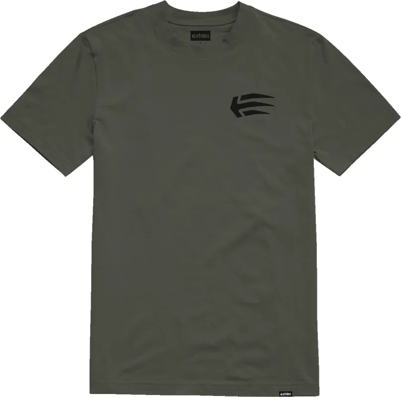 JOSLIN TEE sold by Etnies