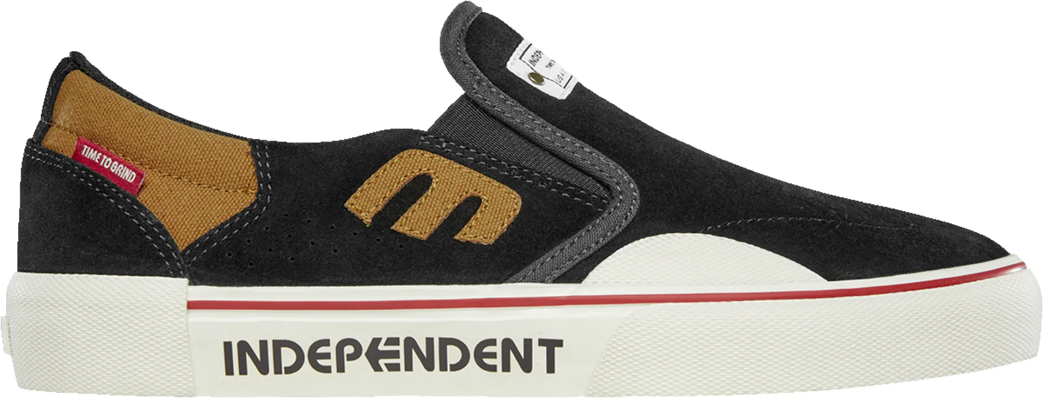 MARANA SLIP X INDY sold by Etnies