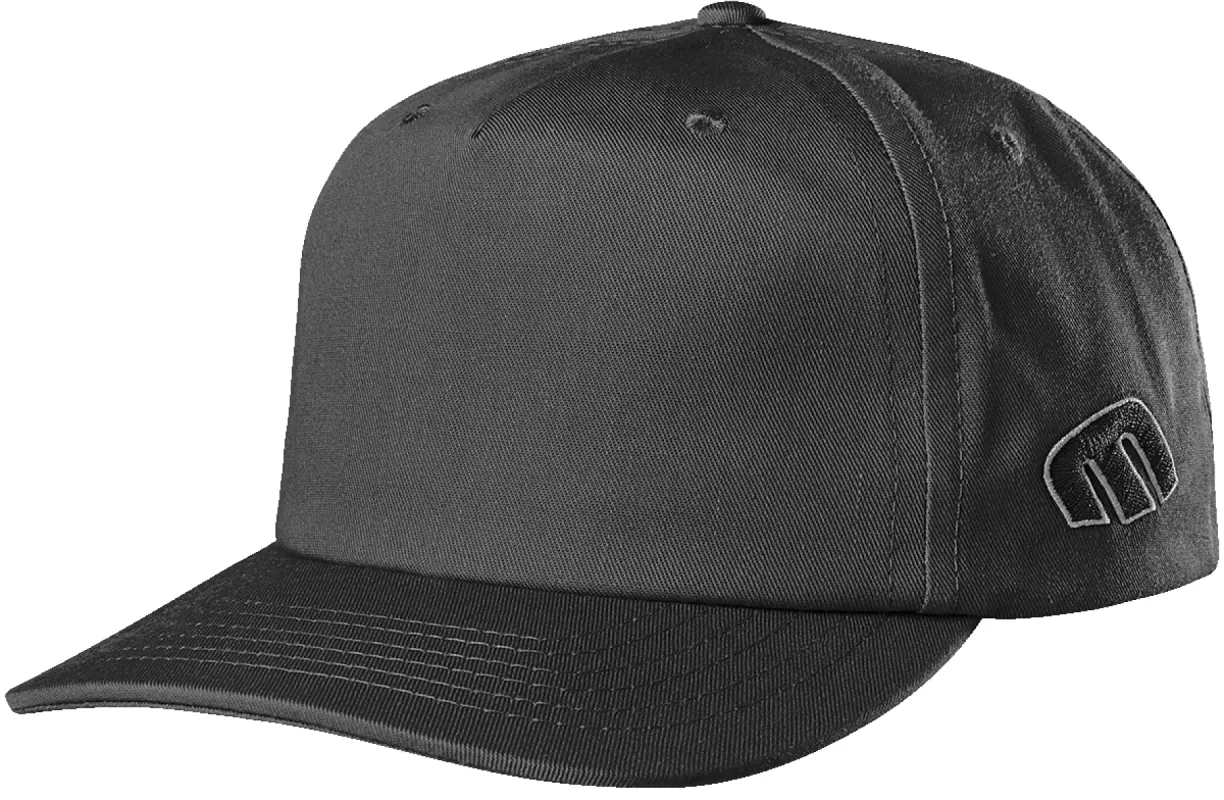 STYLIZED E STRAPBACK HAT sold by Etnies