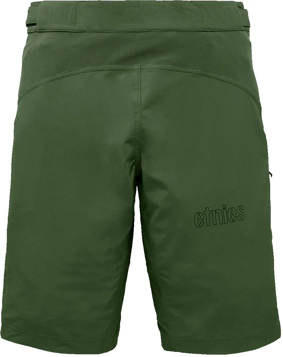 BIG RIDE OVERSHORT sold by Etnies product image thumbnail 2
