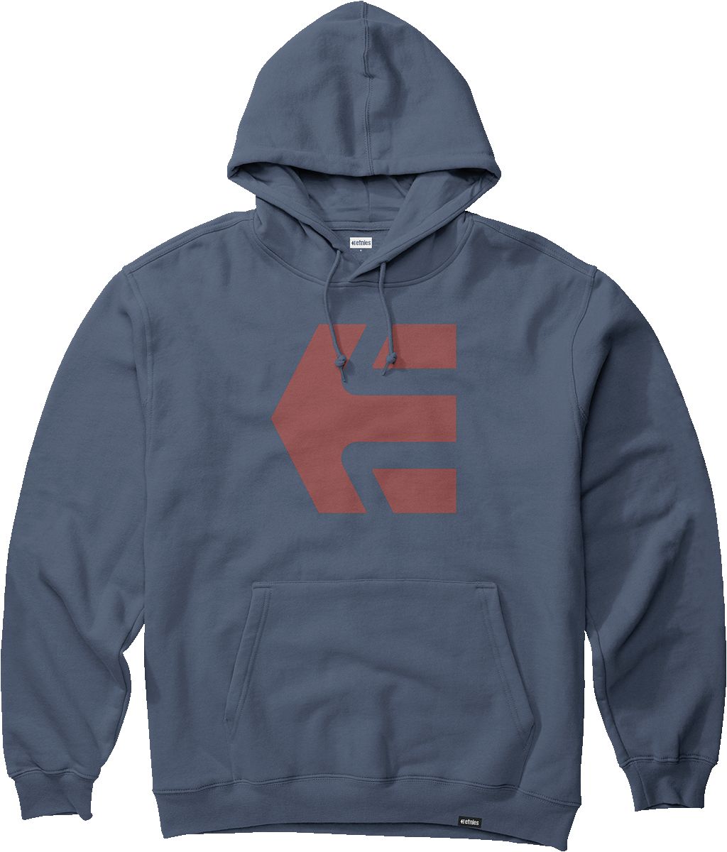 CLASSIC ICON PULLOVER sold by Etnies