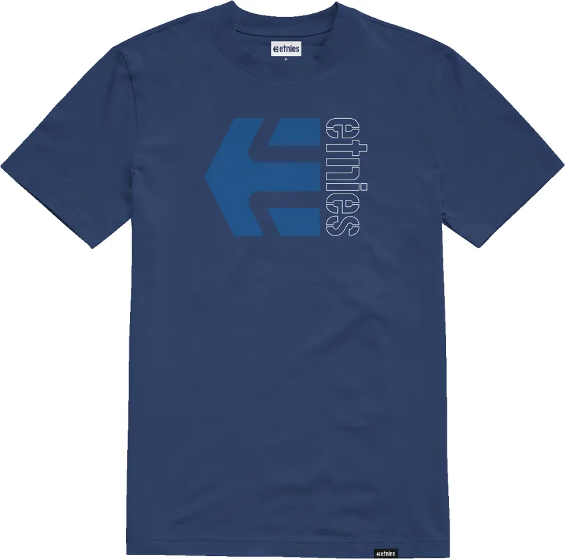 CORP COMBO TEE sold by Etnies