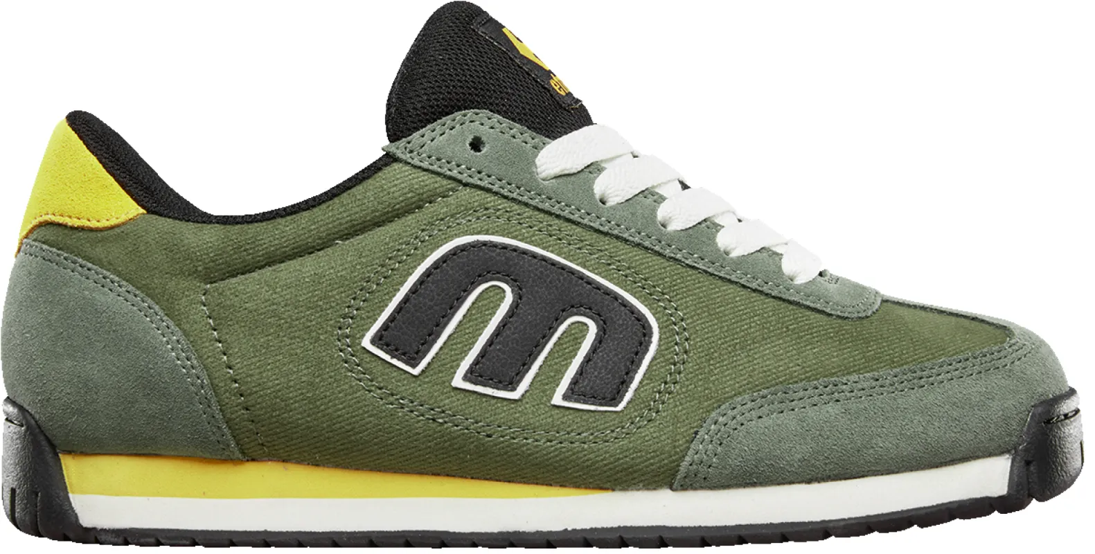 LO-CUT II LS sold by Etnies