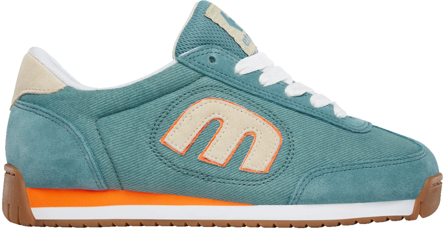 LO-CUT II LS W'S sold by Etnies