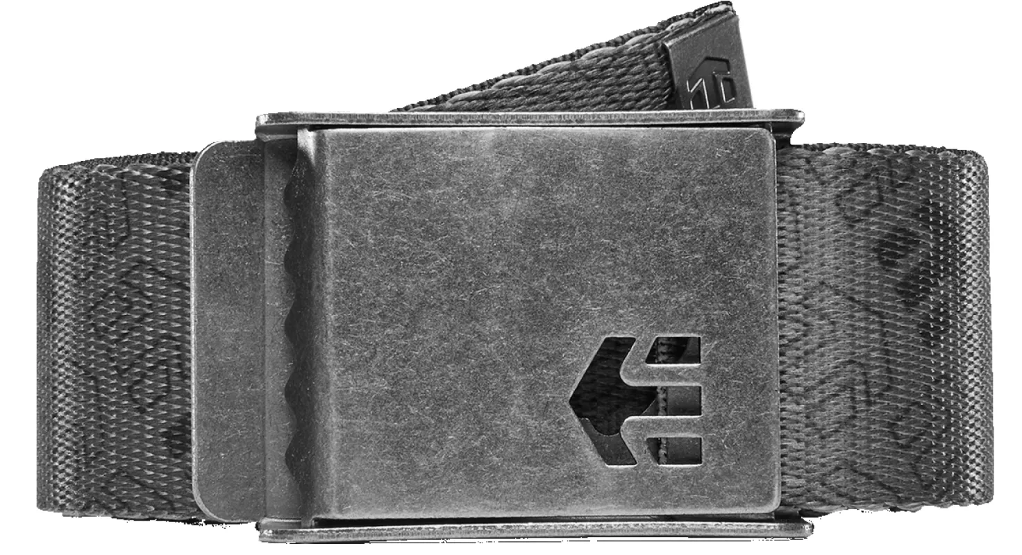 ICON WEB BELT sold by Etnies