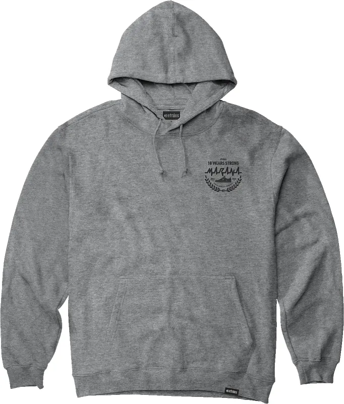 BLOODLINE PULLOVER sold by Etnies