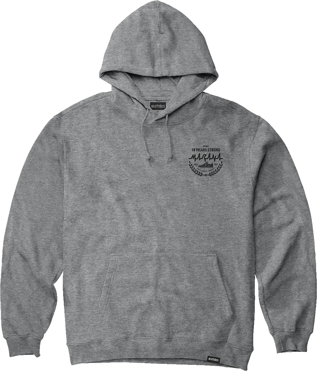 BLOODLINE PULLOVER sold by Etnies