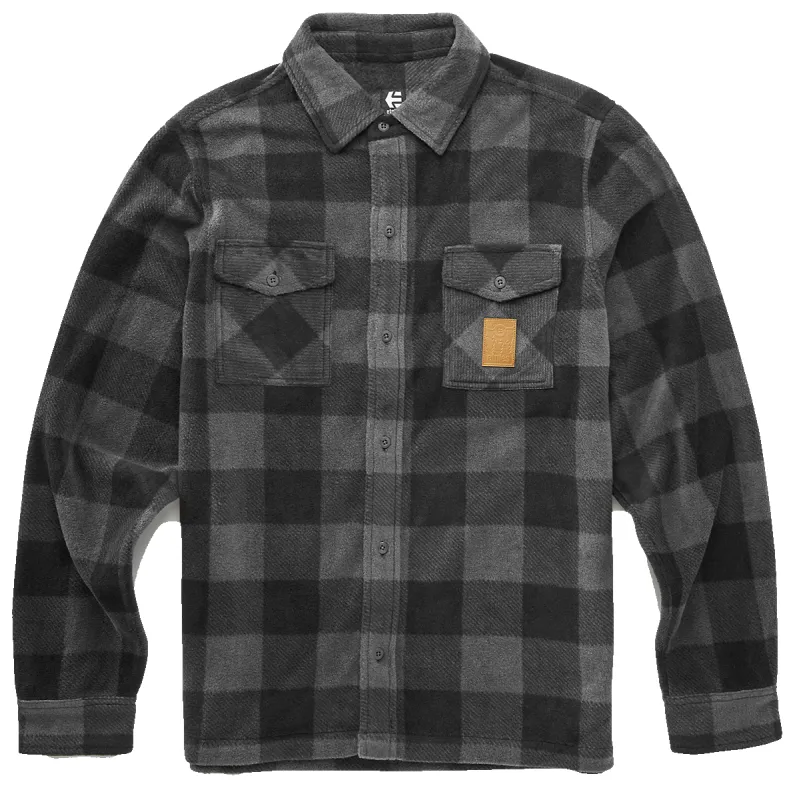 WOODSMAN FLEECE sold by Etnies