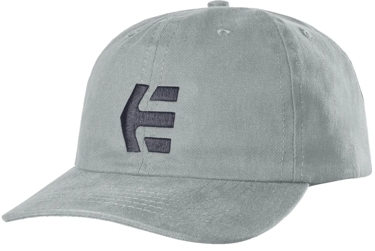 ICON DESTRUCT SNAPBACK HAT sold by Etnies