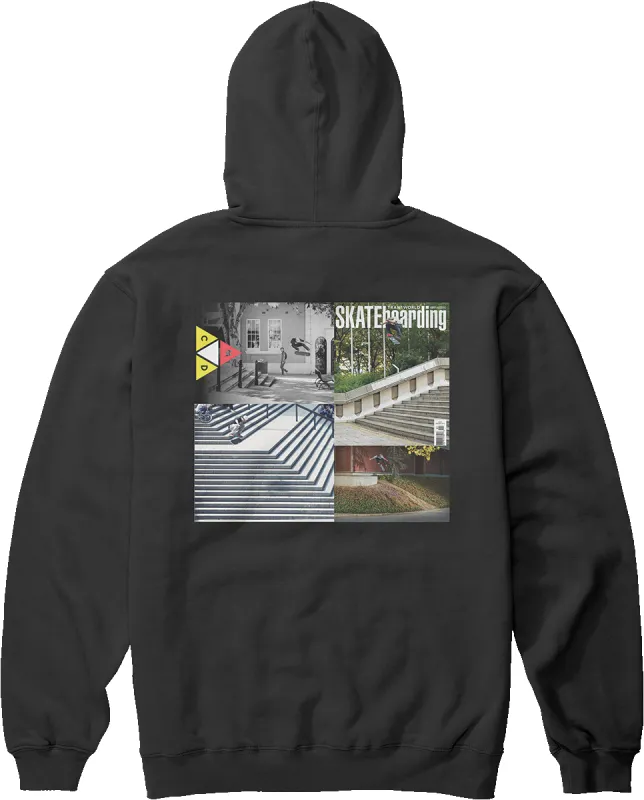 MARANA PULLOVER sold by Etnies