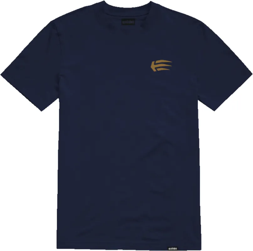 JOSLIN TEE sold by Etnies