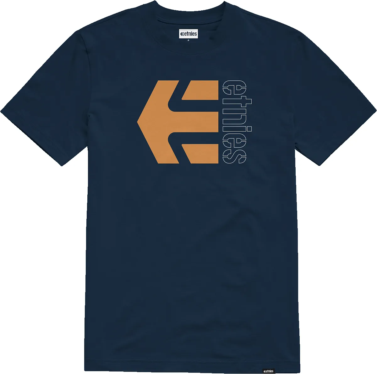 CORP COMBO TEE sold by Etnies