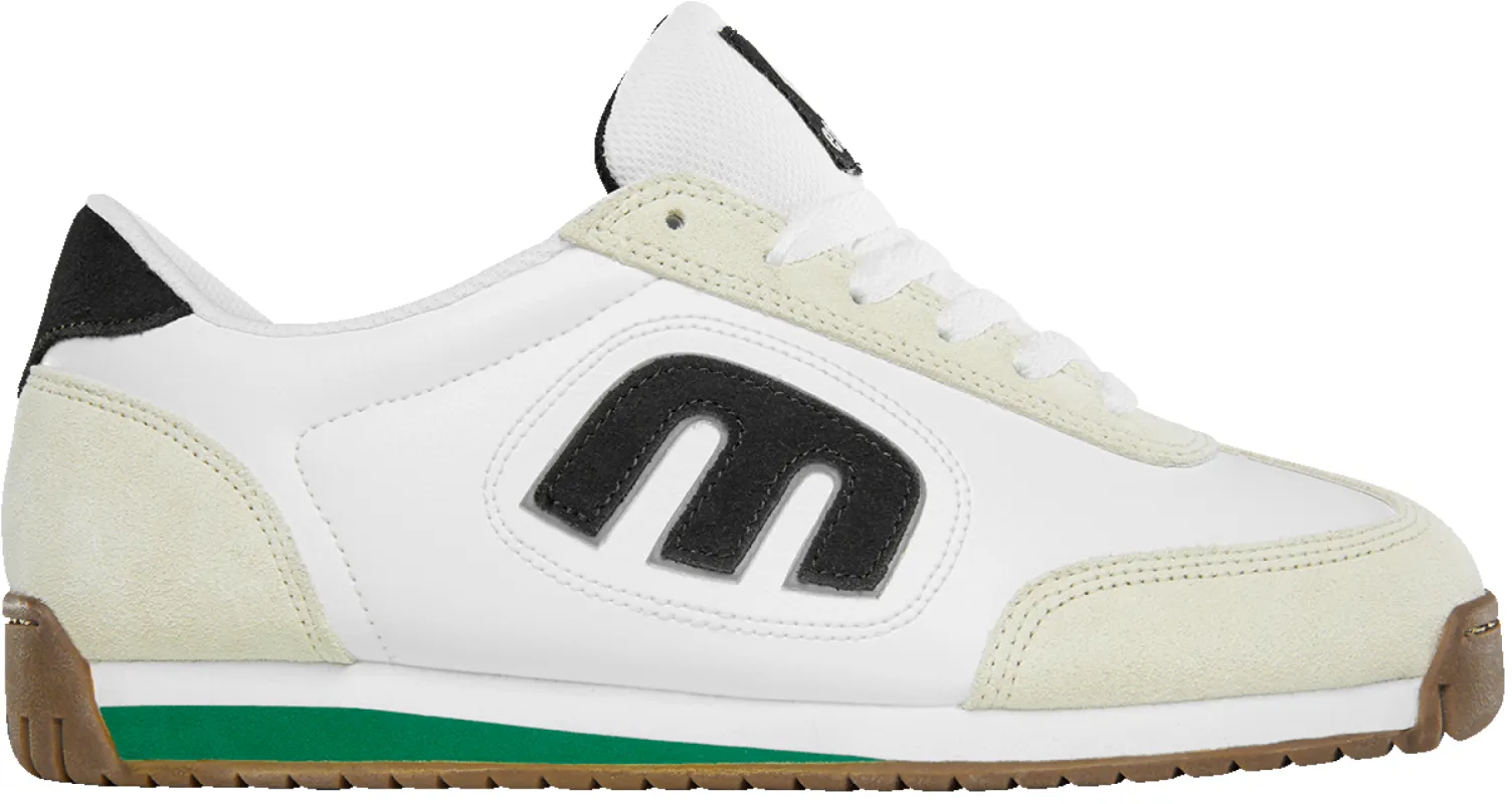 LO-CUT II LS sold by Etnies