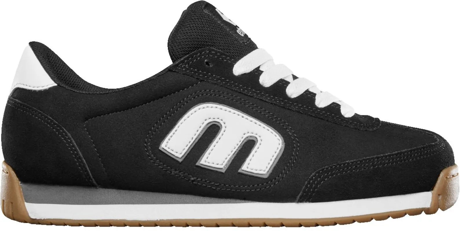 LO-CUT II LS sold by Etnies