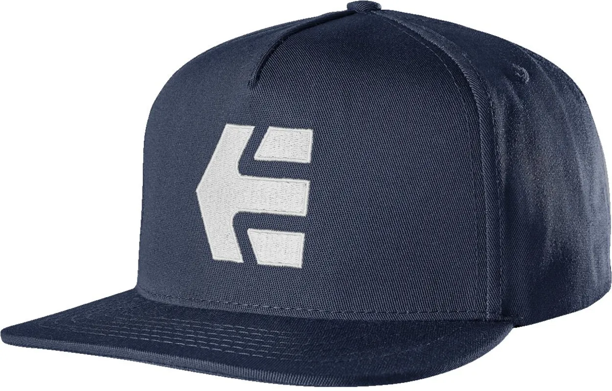ICON SNAPBACK HAT made by Etnies