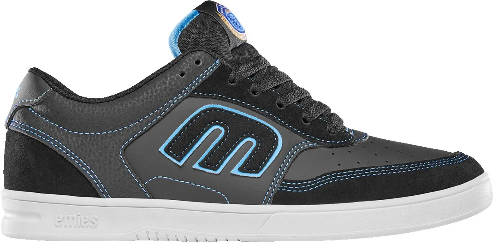 The Aurelien sold by Etnies