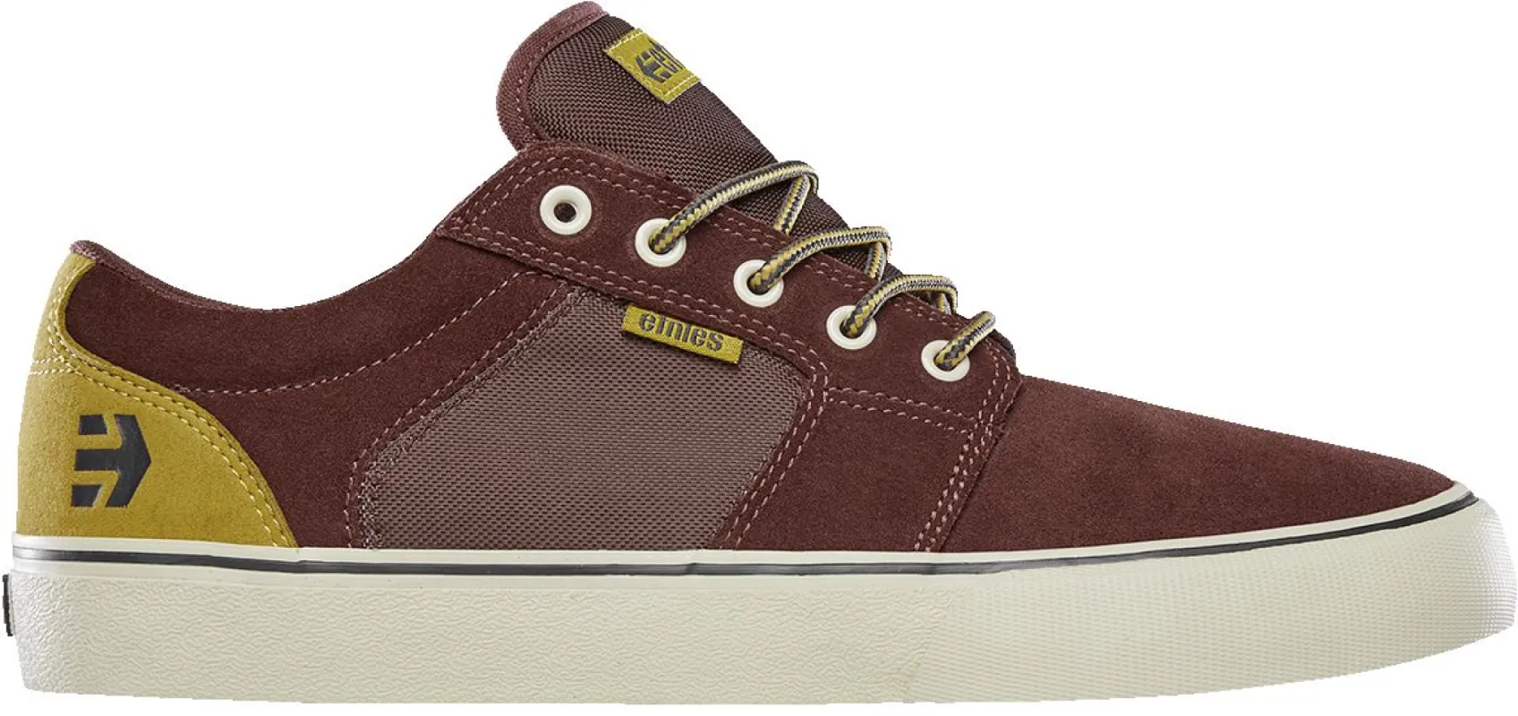 Barge LS made by Etnies