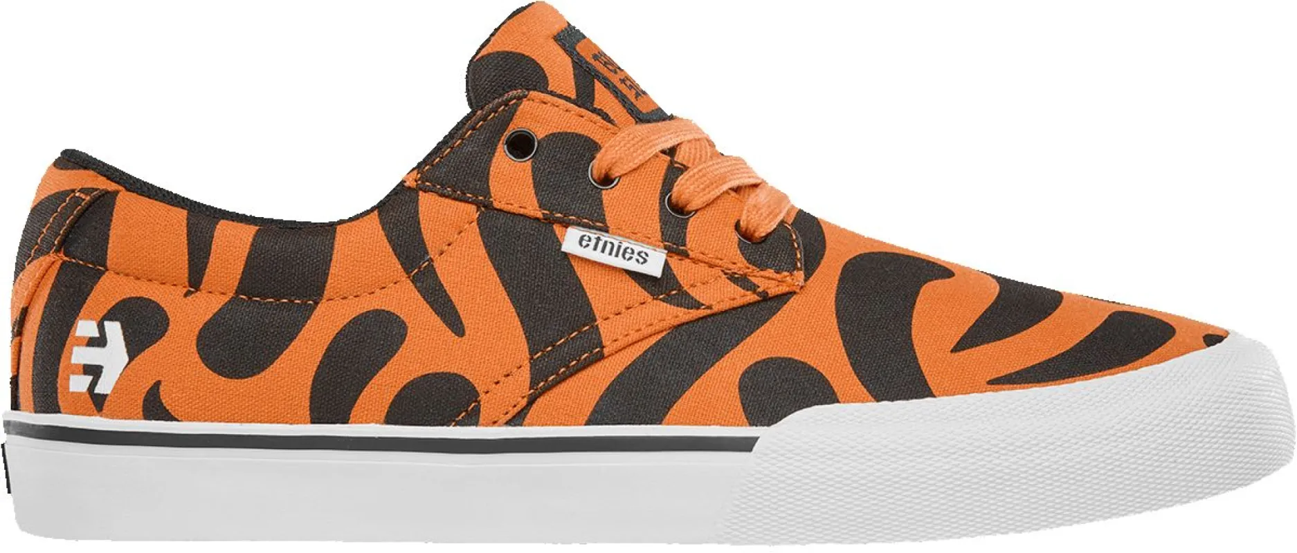 JAMESON VULC BMX X BURN SLOW made by Etnies