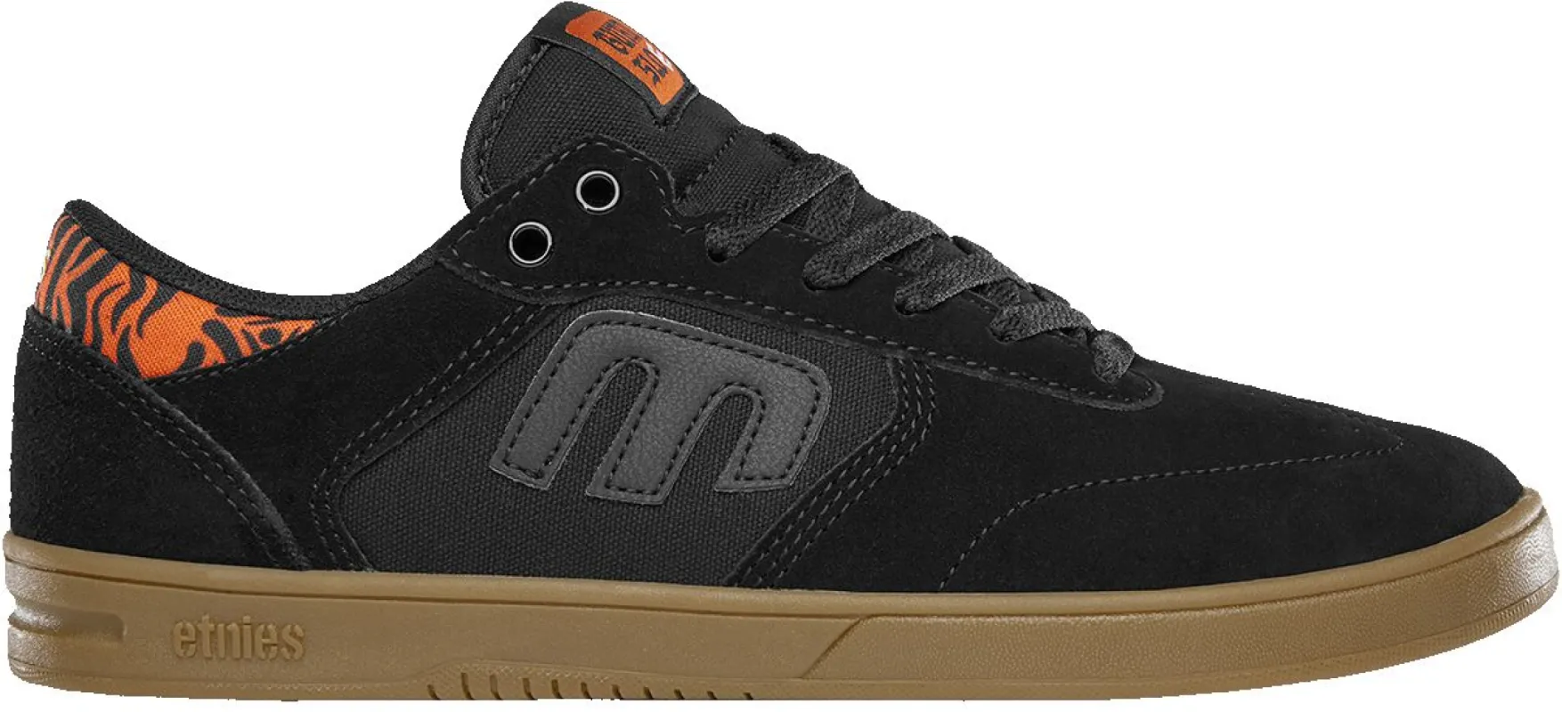 WINDROW X BURN SLOW sold by Etnies