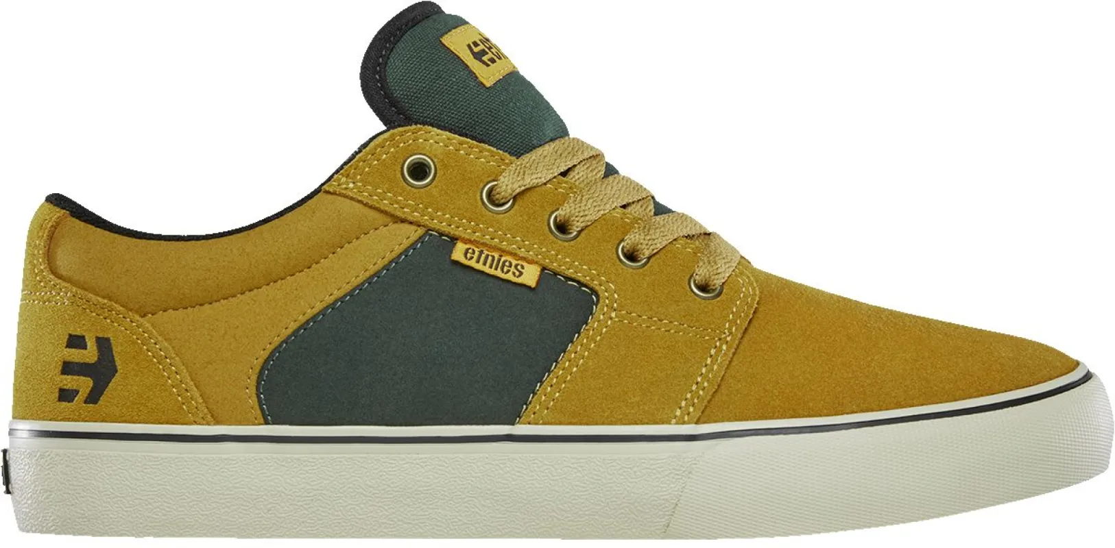Barge LS made by Etnies