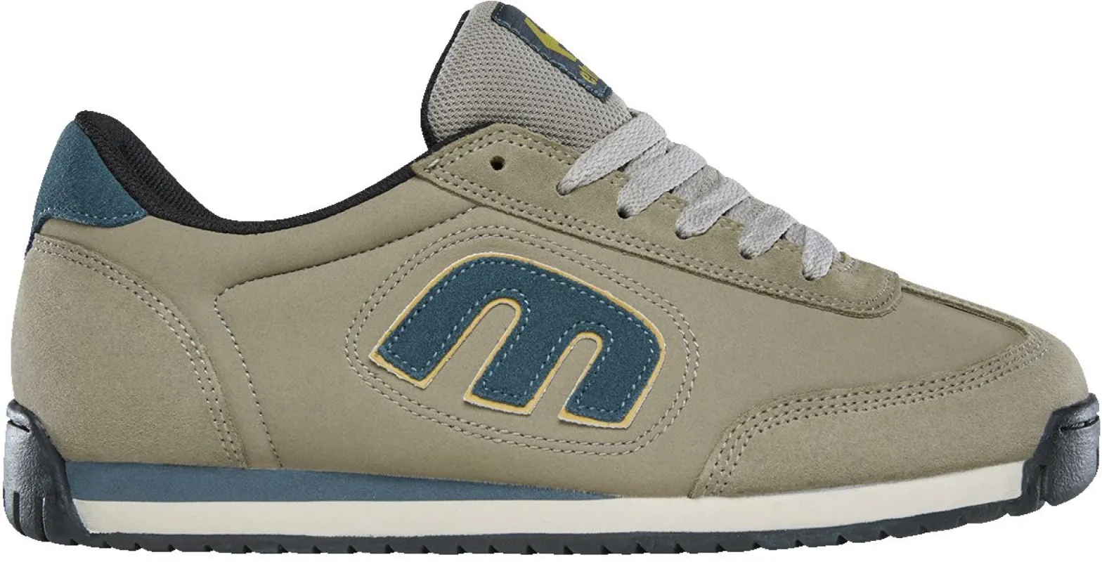 LO-CUT II LS sold by Etnies