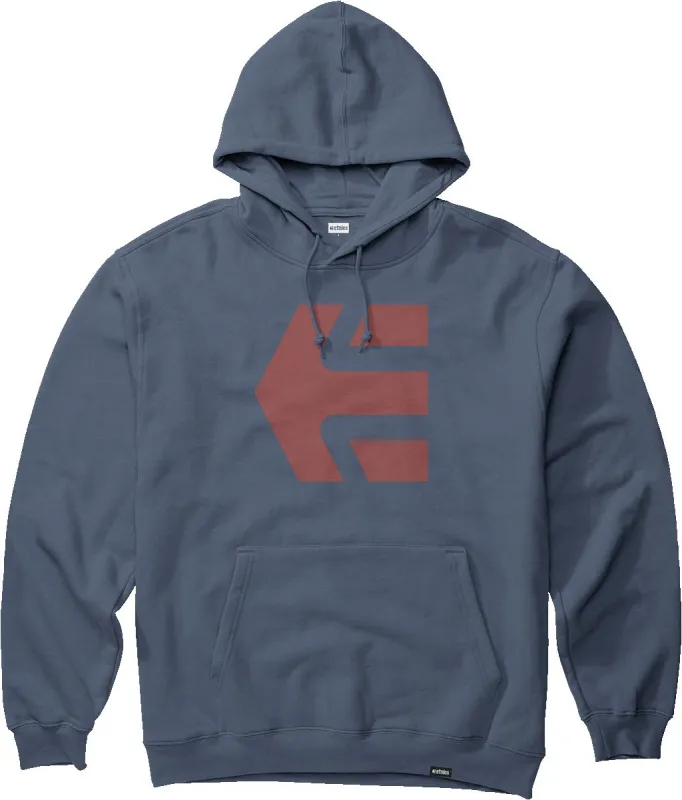 CLASSIC ICON PULLOVER sold by Etnies