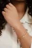 Double Take Crystal Cuff Set sold by ettika