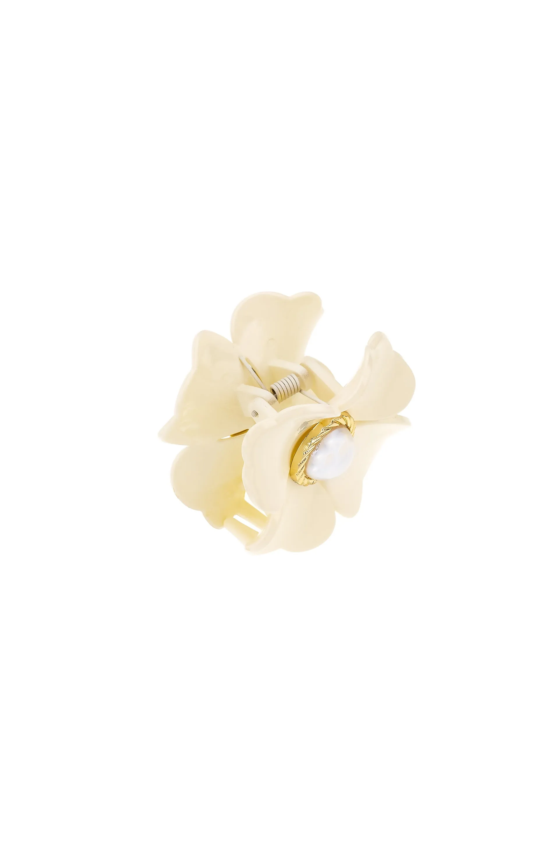 Daisy Claw Clip sold by ettika product image thumbnail 3