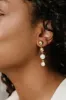 Resort Drop Earrings sold by ettika