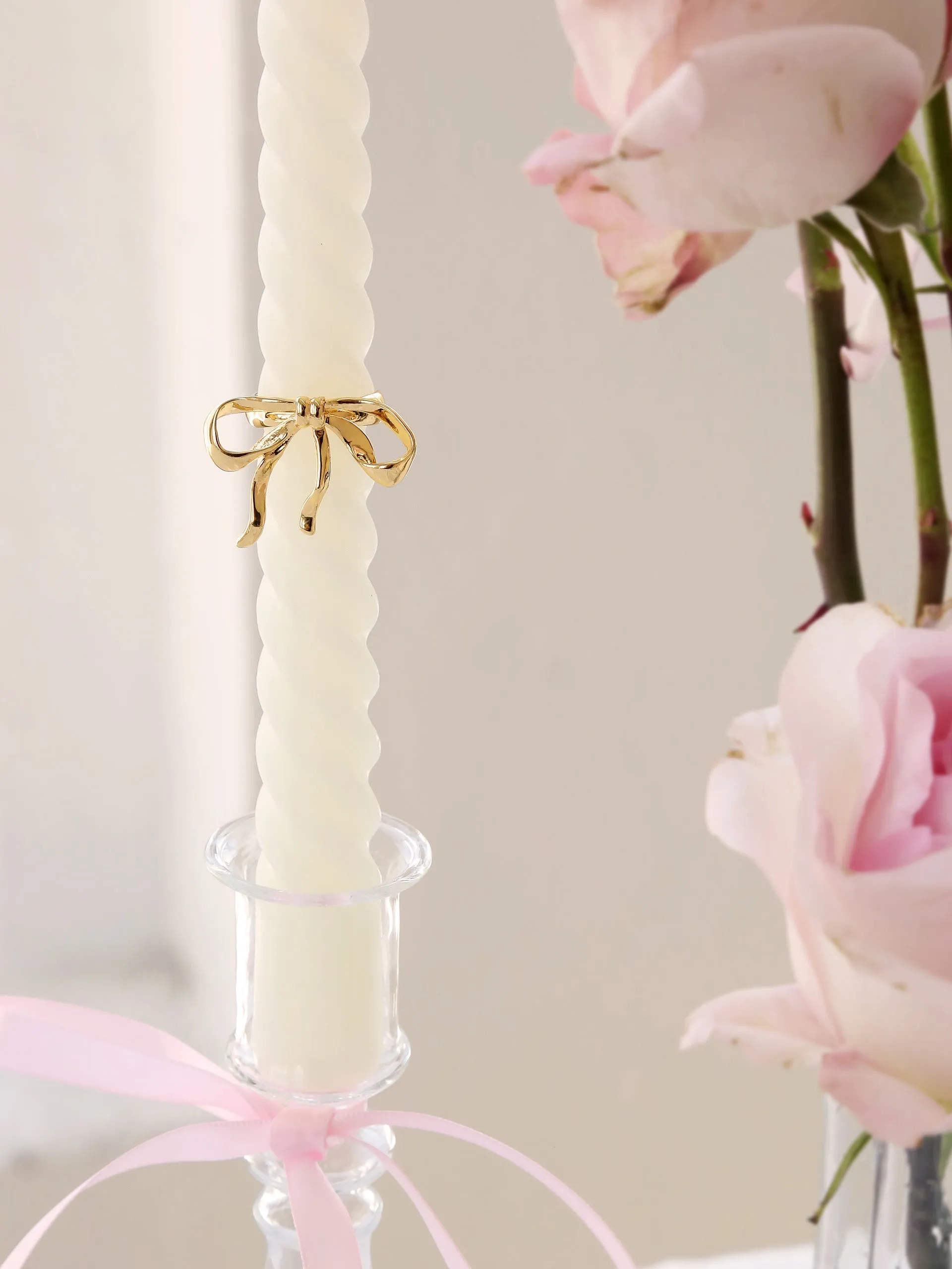 Bow Organica Ring sold by ettika product image thumbnail 5