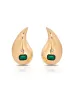Droplet Earrings sold by ettika